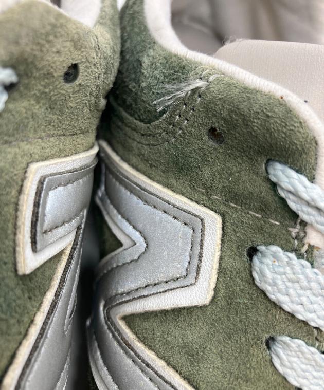 中古・古着通販】NEW BALANCE (ニューバランス) 1400スニーカー