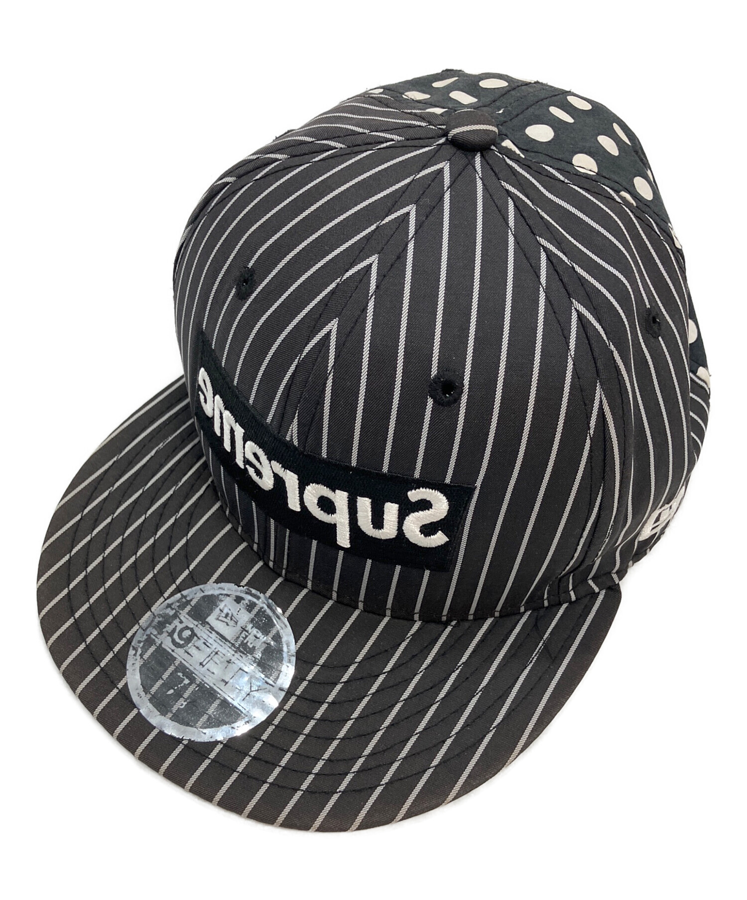中古・古着通販】Supreme (シュプリーム) New Era (ニューエラ) COMME