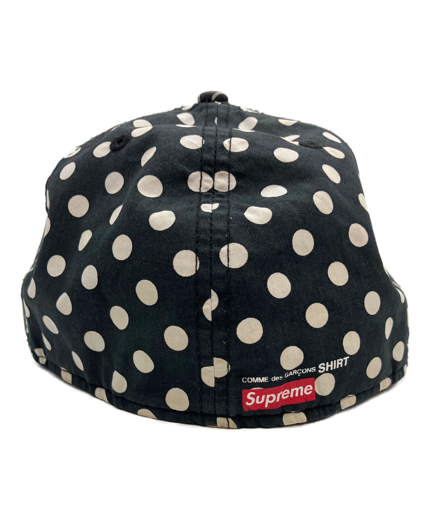 中古・古着通販】Supreme (シュプリーム) New Era (ニューエラ) COMME