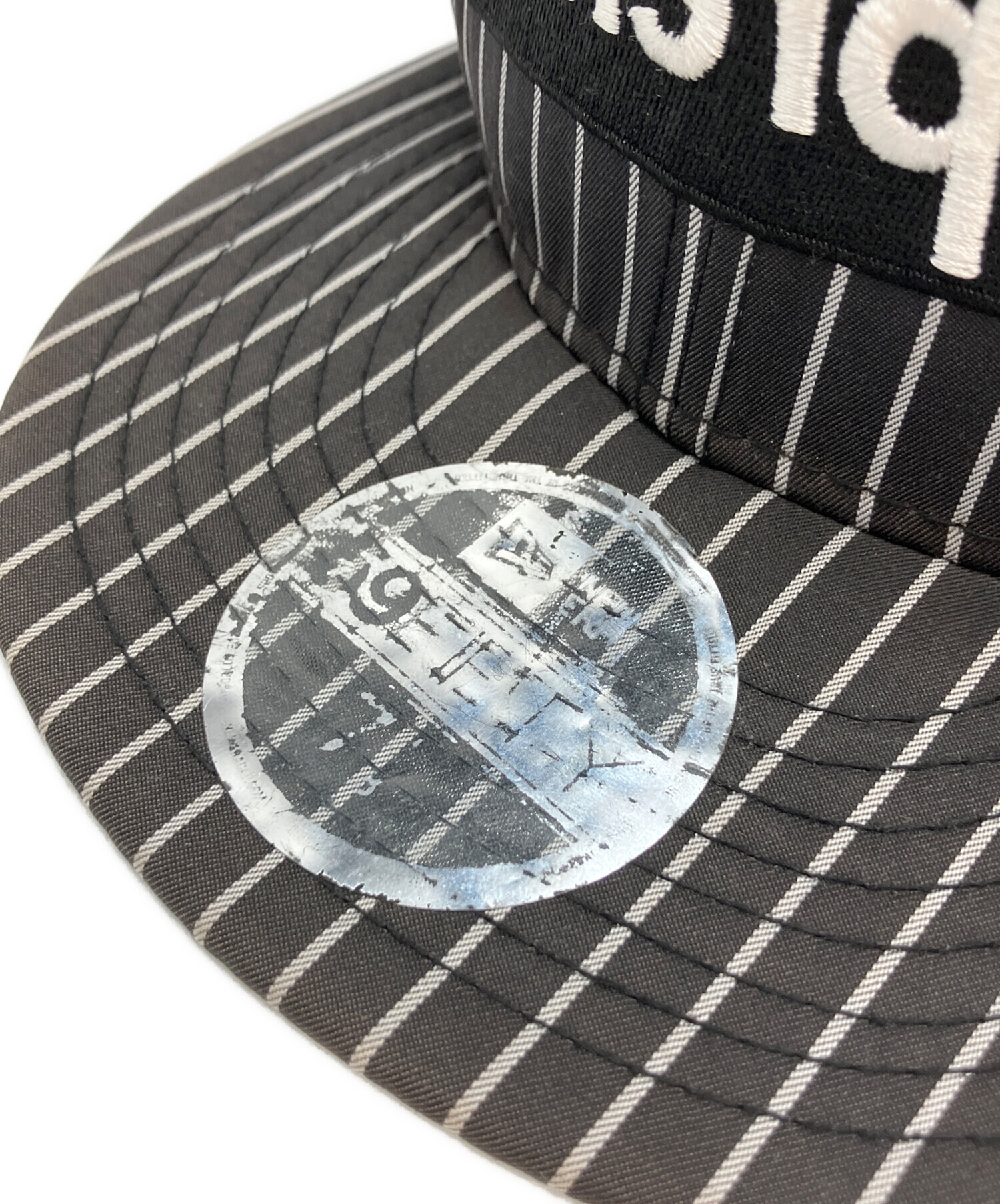 中古・古着通販】Supreme (シュプリーム) New Era (ニューエラ) COMME