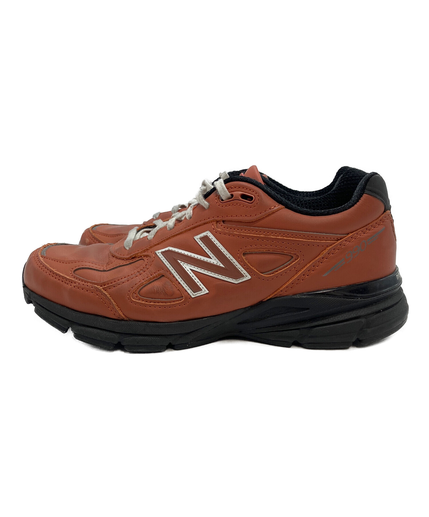 中古・古着通販】NEW BALANCE (ニューバランス) ローカットスニーカー 