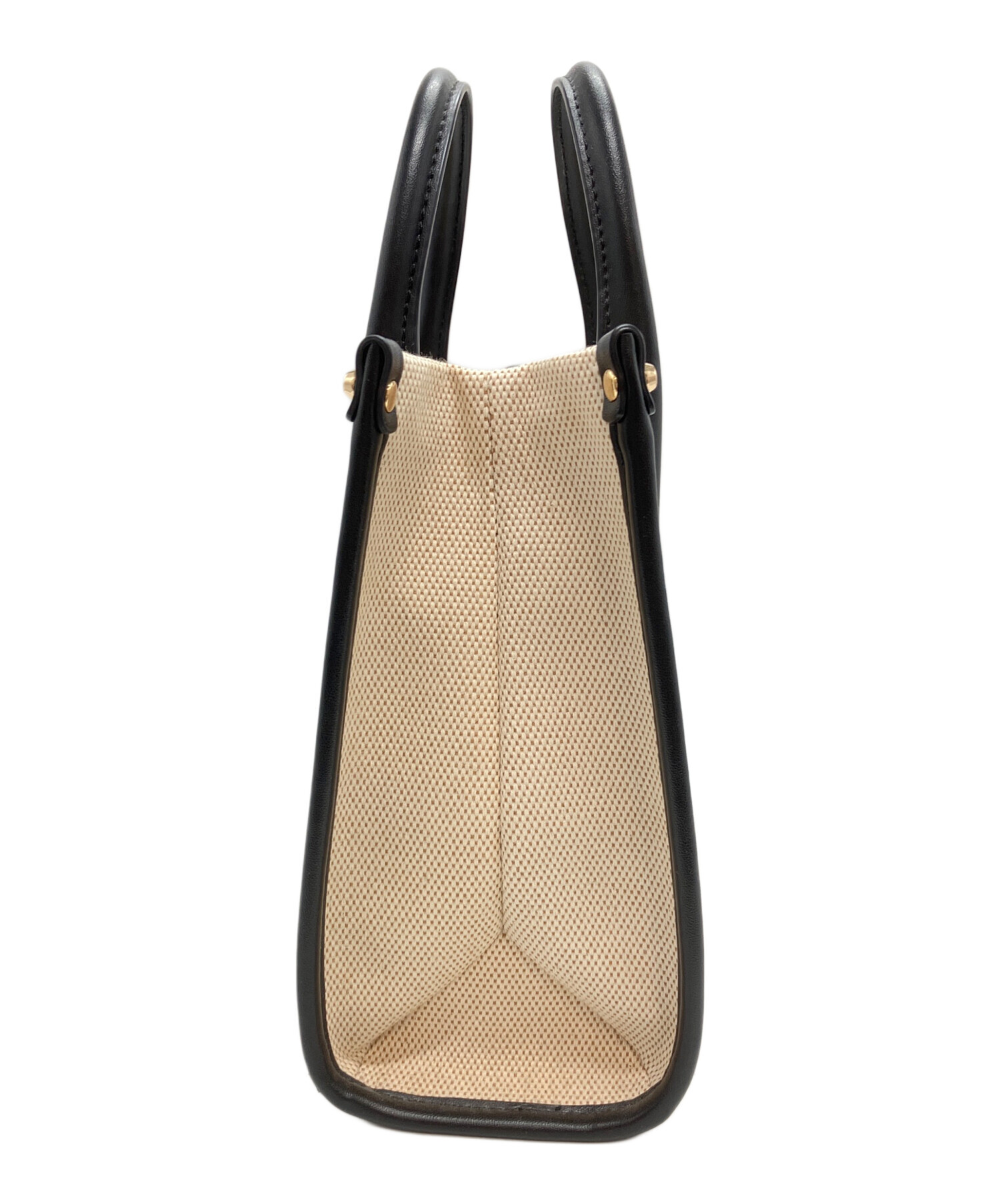 中古・古着通販】MICHAEL KORS (マイケル・コース) キャンバス