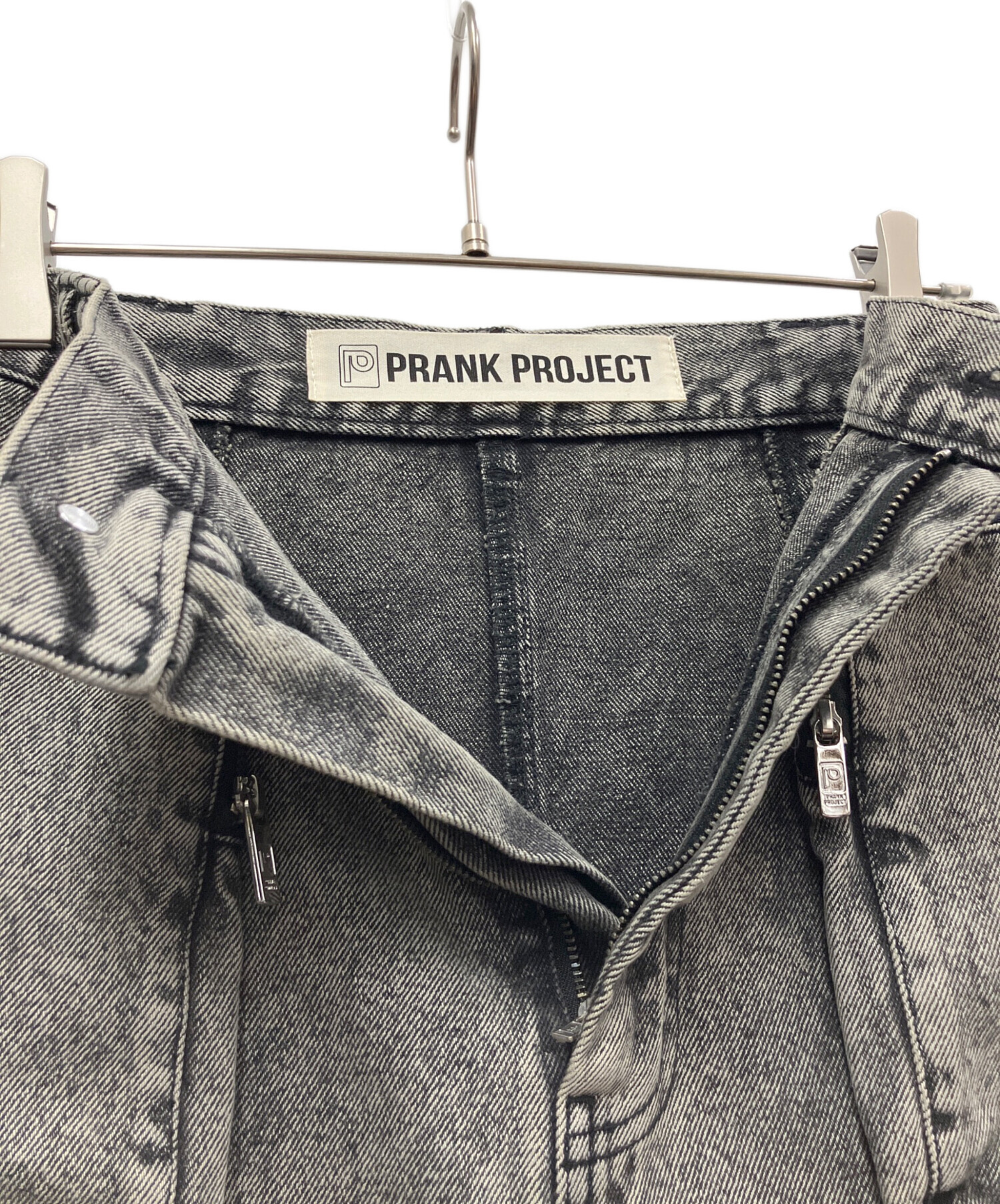 中古・古着通販】PRANK PROJECT (プランクプロジェクト) ポケット
