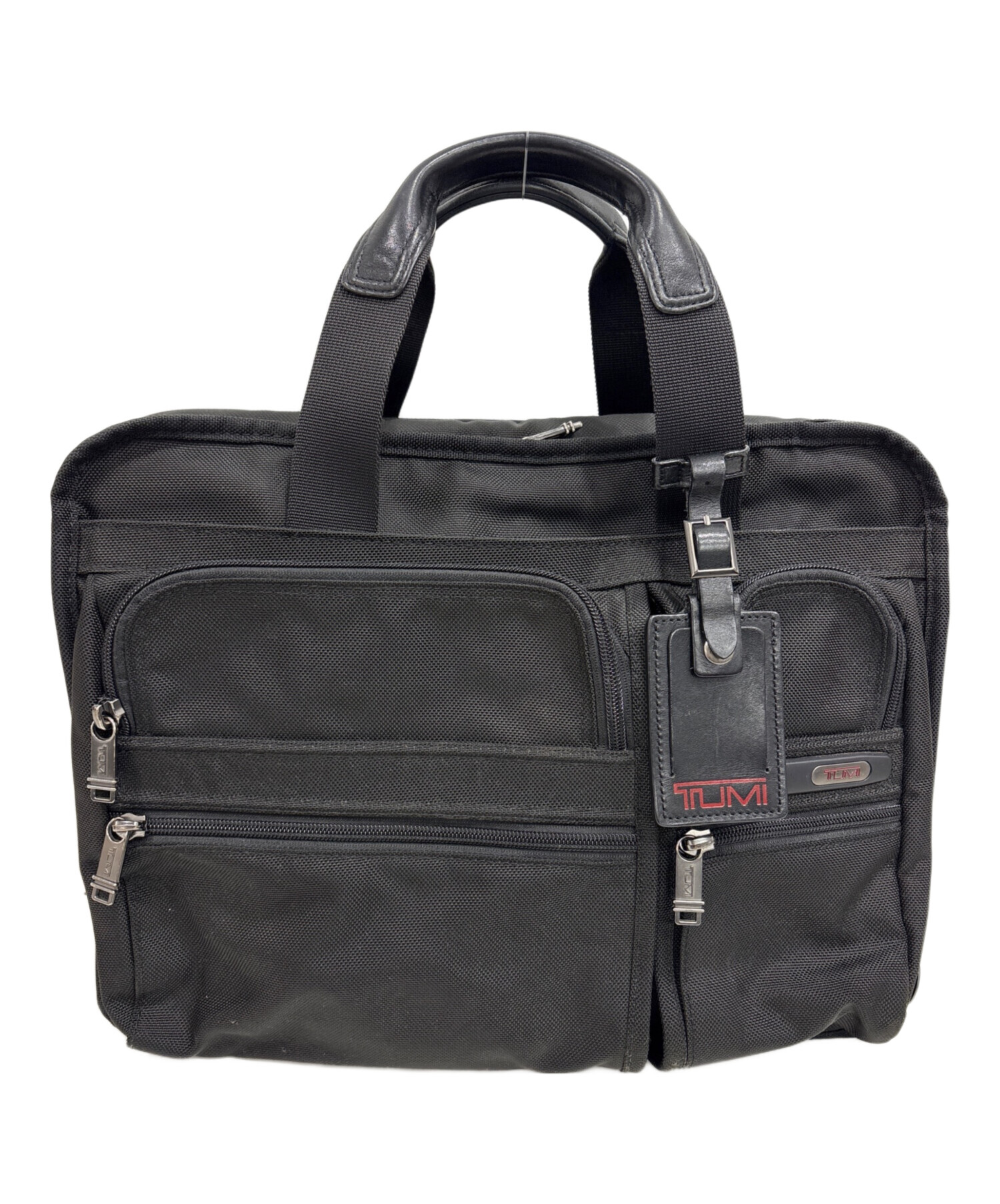 ビジネスバッグ TUMI (トゥミ) 263141D4