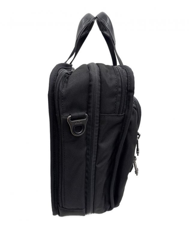 中古・古着通販】TUMI (トゥミ) ブリーフケース 263141D4 ブラック