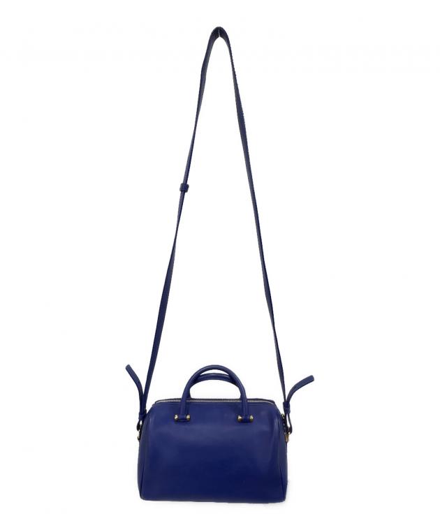 SAINT LAURENT PARIS ベイビーダッフル SAINT LAURENT PARIS ベイビーダッフル バッグ サンローラン YSL