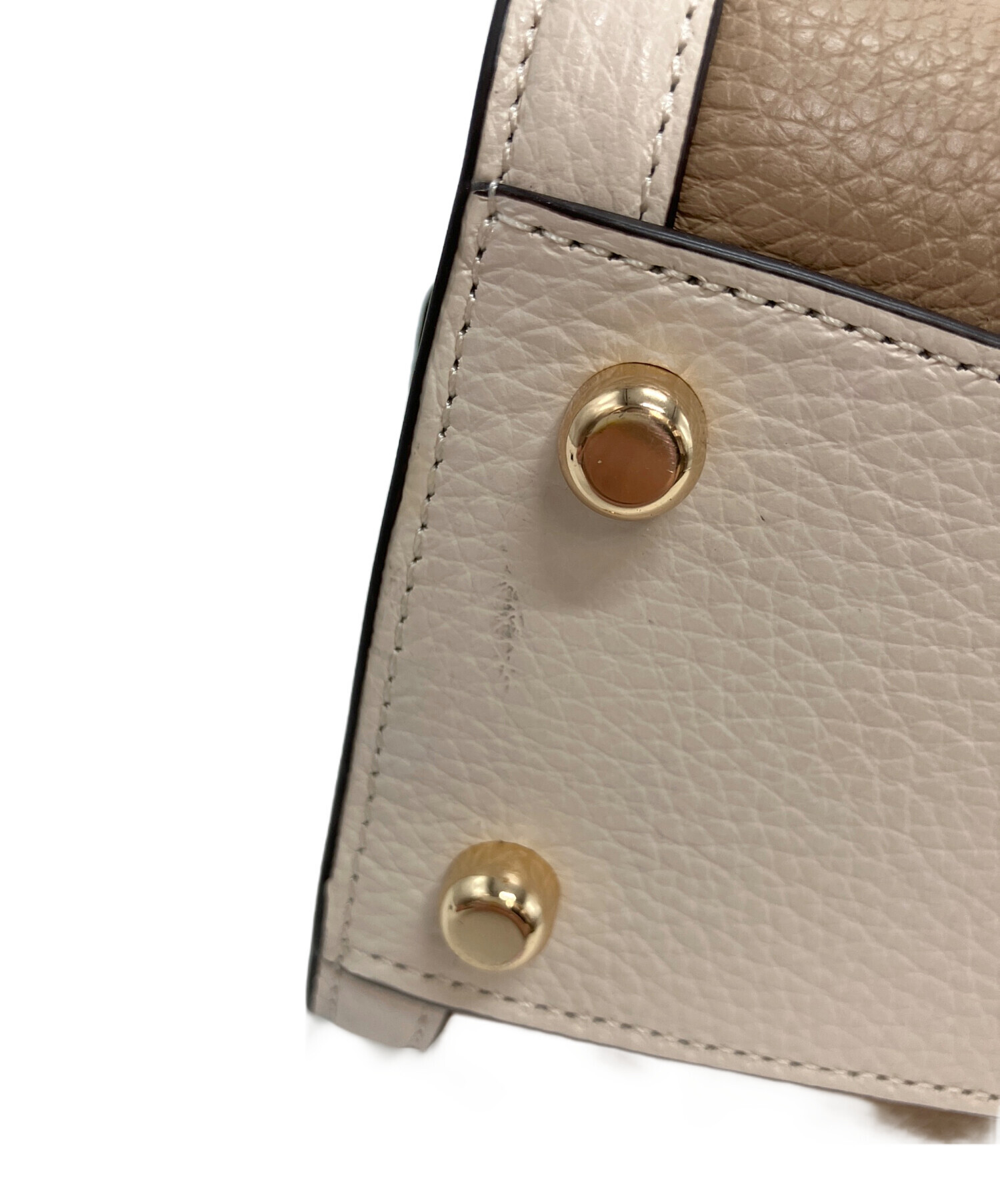 中古・古着通販】COACH (コーチ) グレース キャリーオール・カラー 中古・古着通販】COACH (コーチ) グレース キャリーオール・カラー