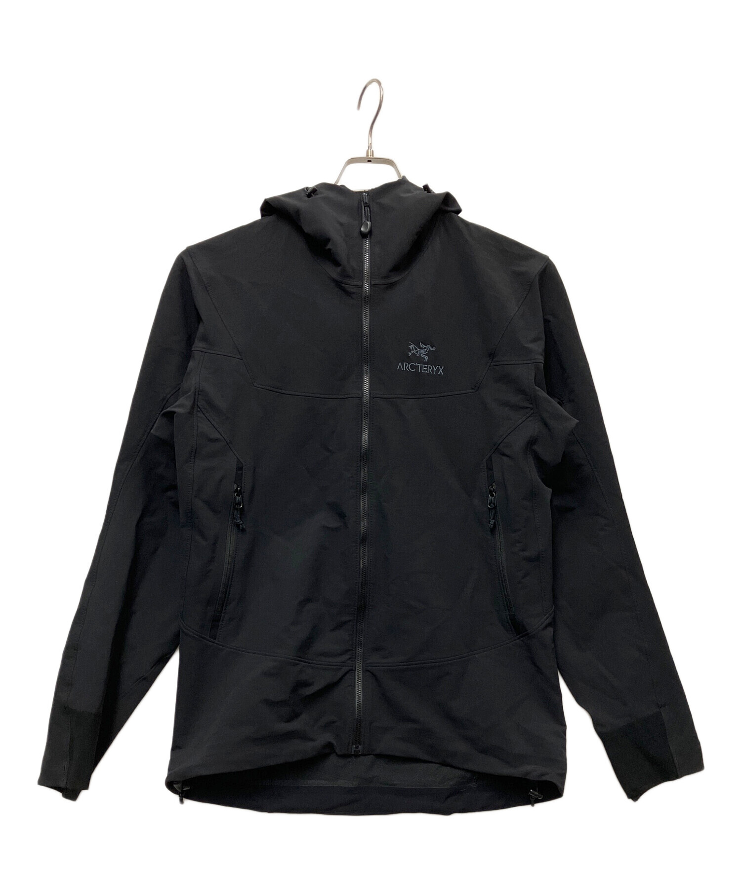 中古・古着通販】ARC'TERYX (アークテリクス) GAMMA LT HOODIE