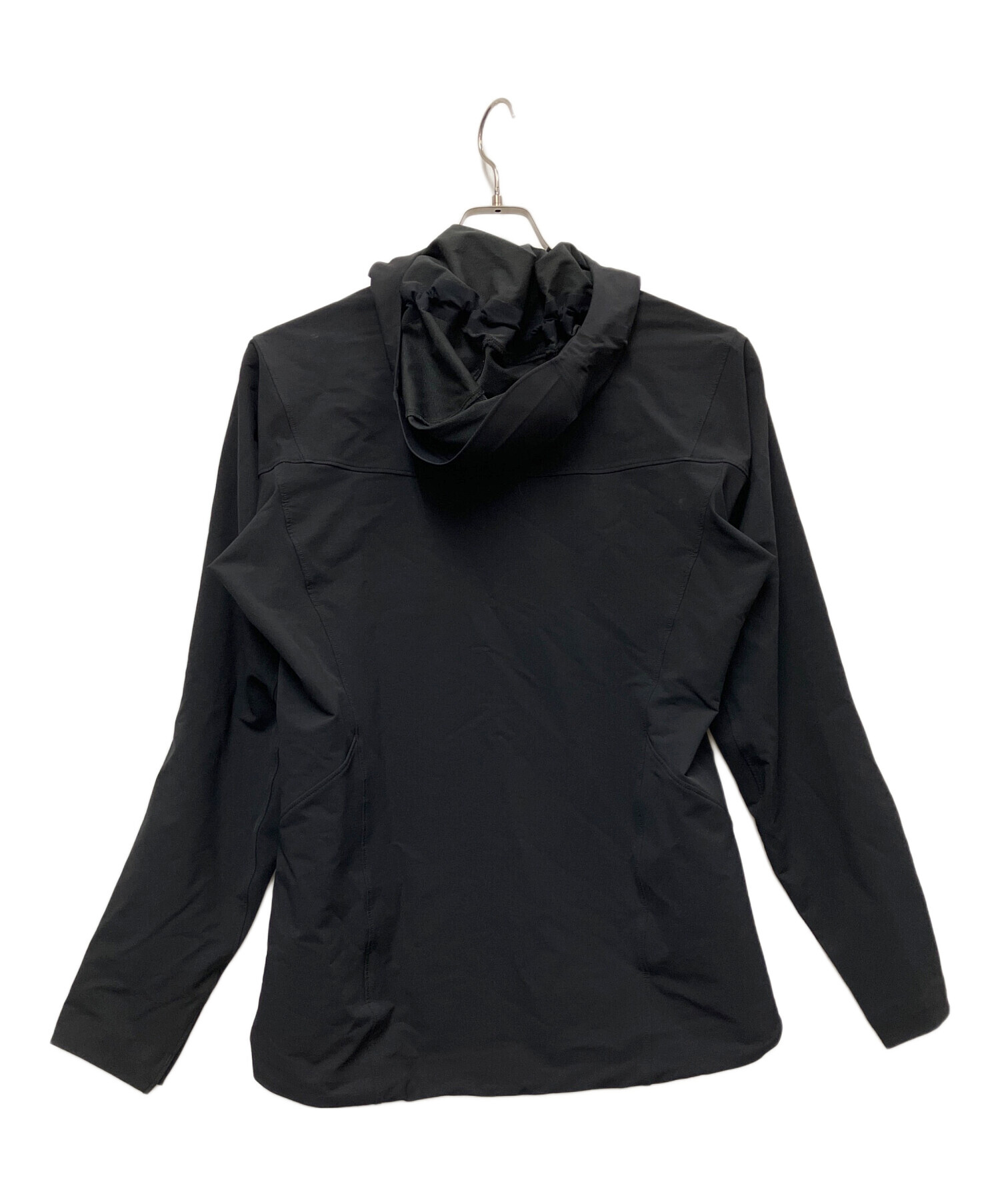 中古・古着通販】ARC'TERYX (アークテリクス) GAMMA LT HOODIE