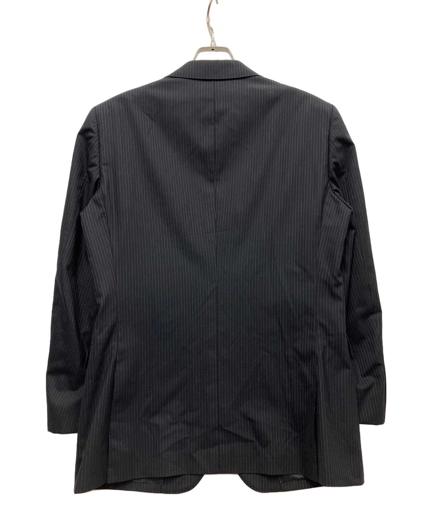 iiko バーバリー ブラックレーベル スーツ レディース 中古品 美品 BURBERRY BLACK LABEL（バーバリーブラックレーベル） 美品 光沢