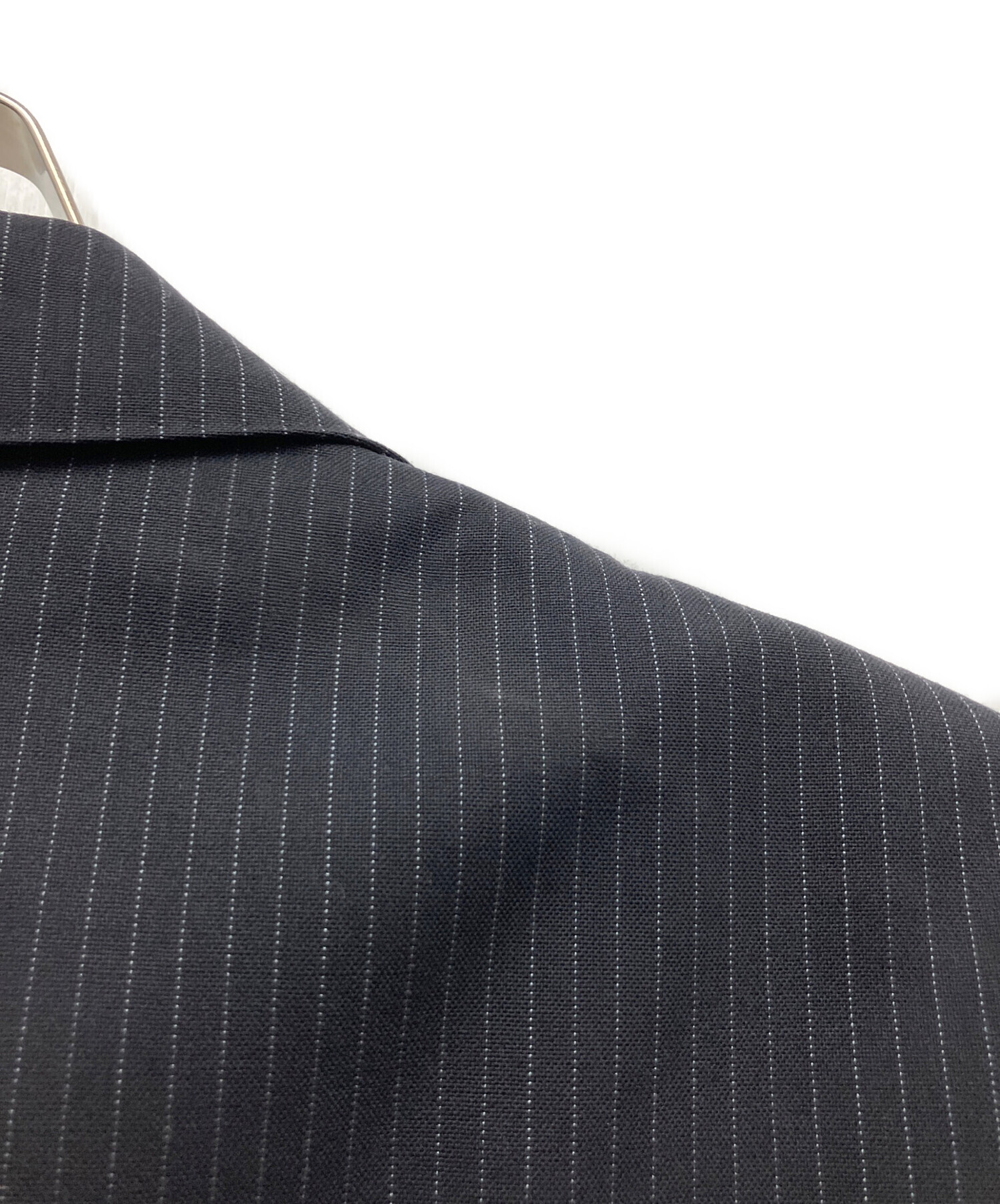 中古・古着通販】BURBERRY BLACK LABEL (バーバリーブラックレーベル