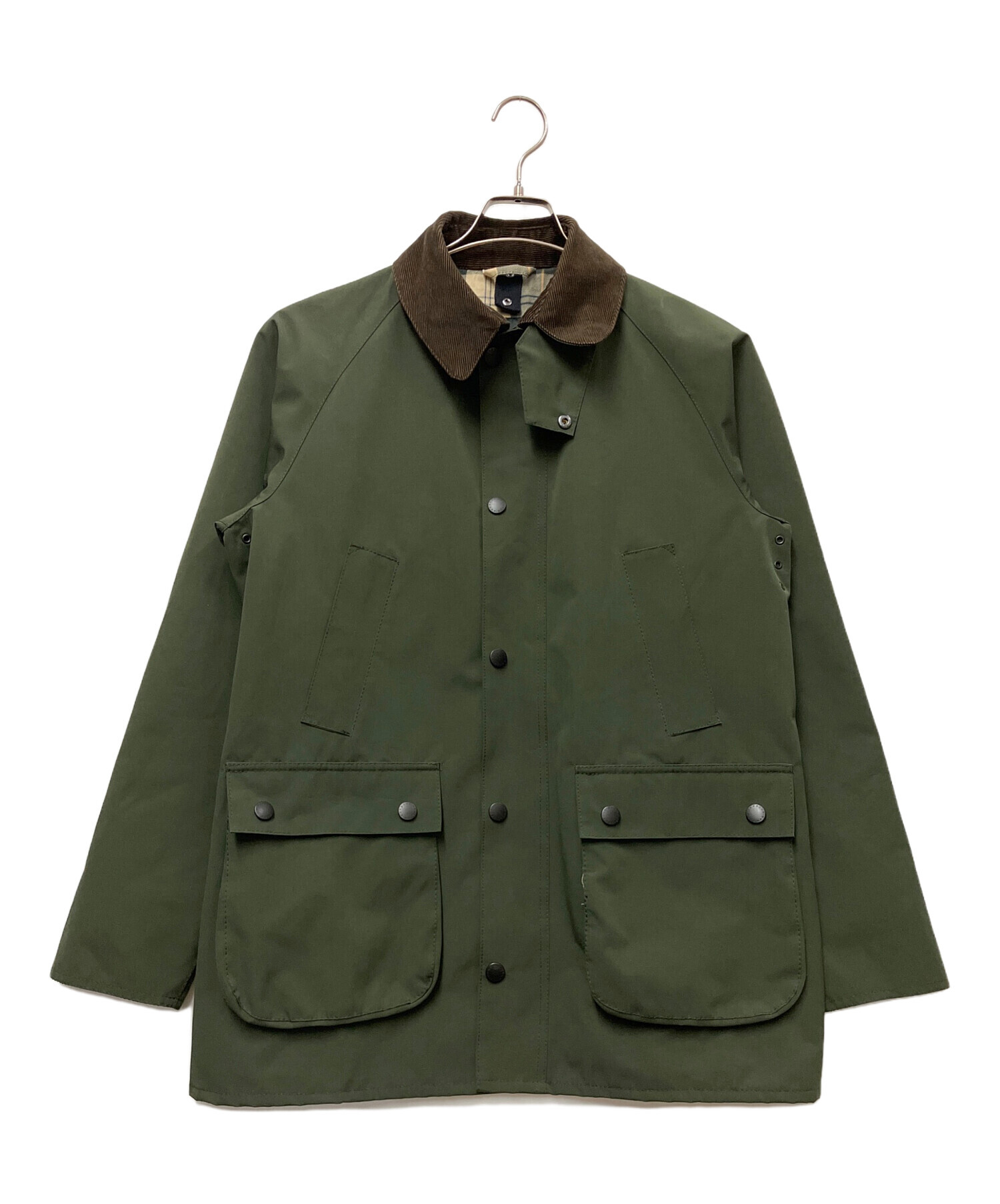 中古・古着通販】Barbour (バブアー) BEDALE 2レイヤーブルゾン 
