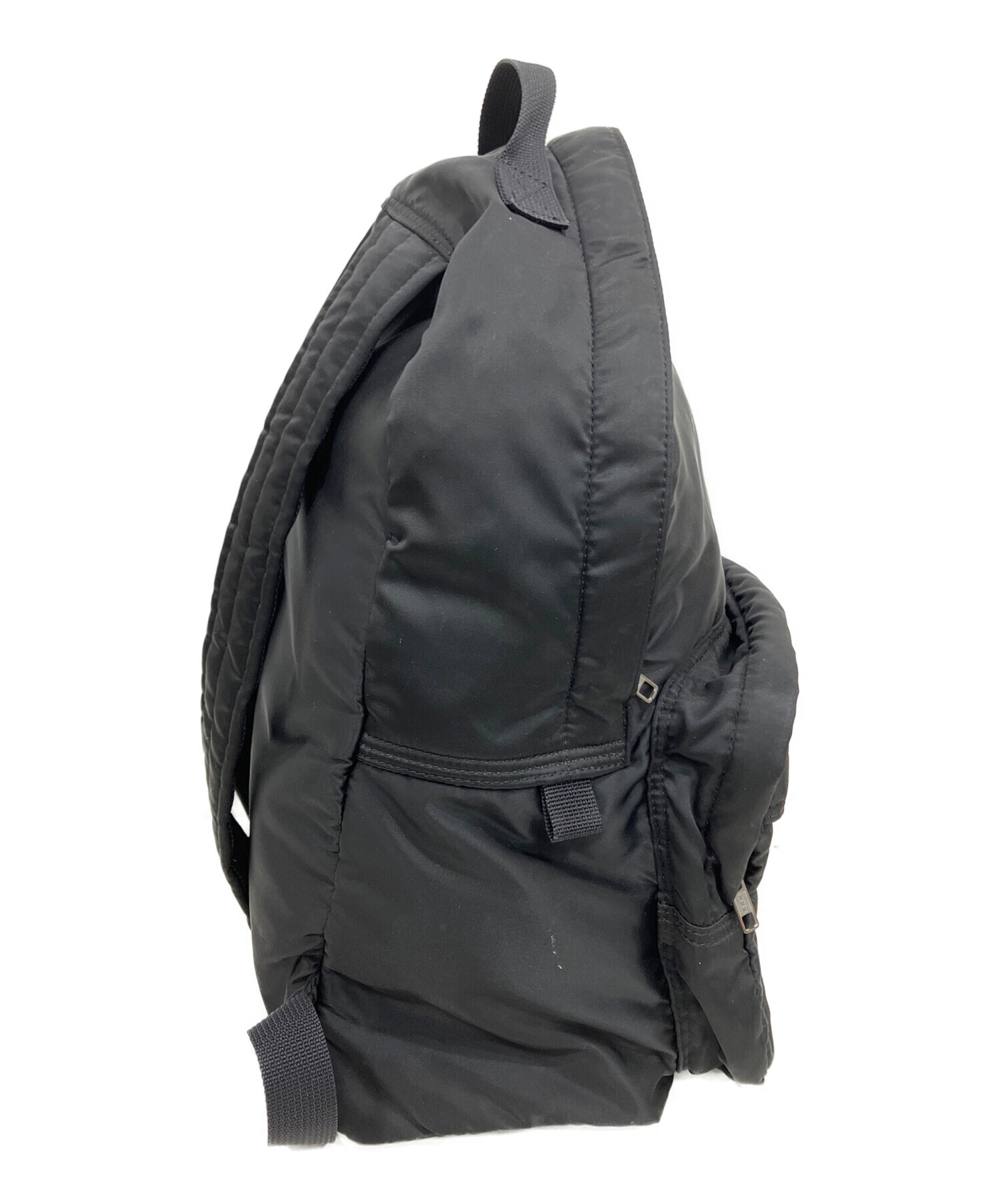 中古・古着通販】PORTER (ポーター) リュック ブラック｜ブランド