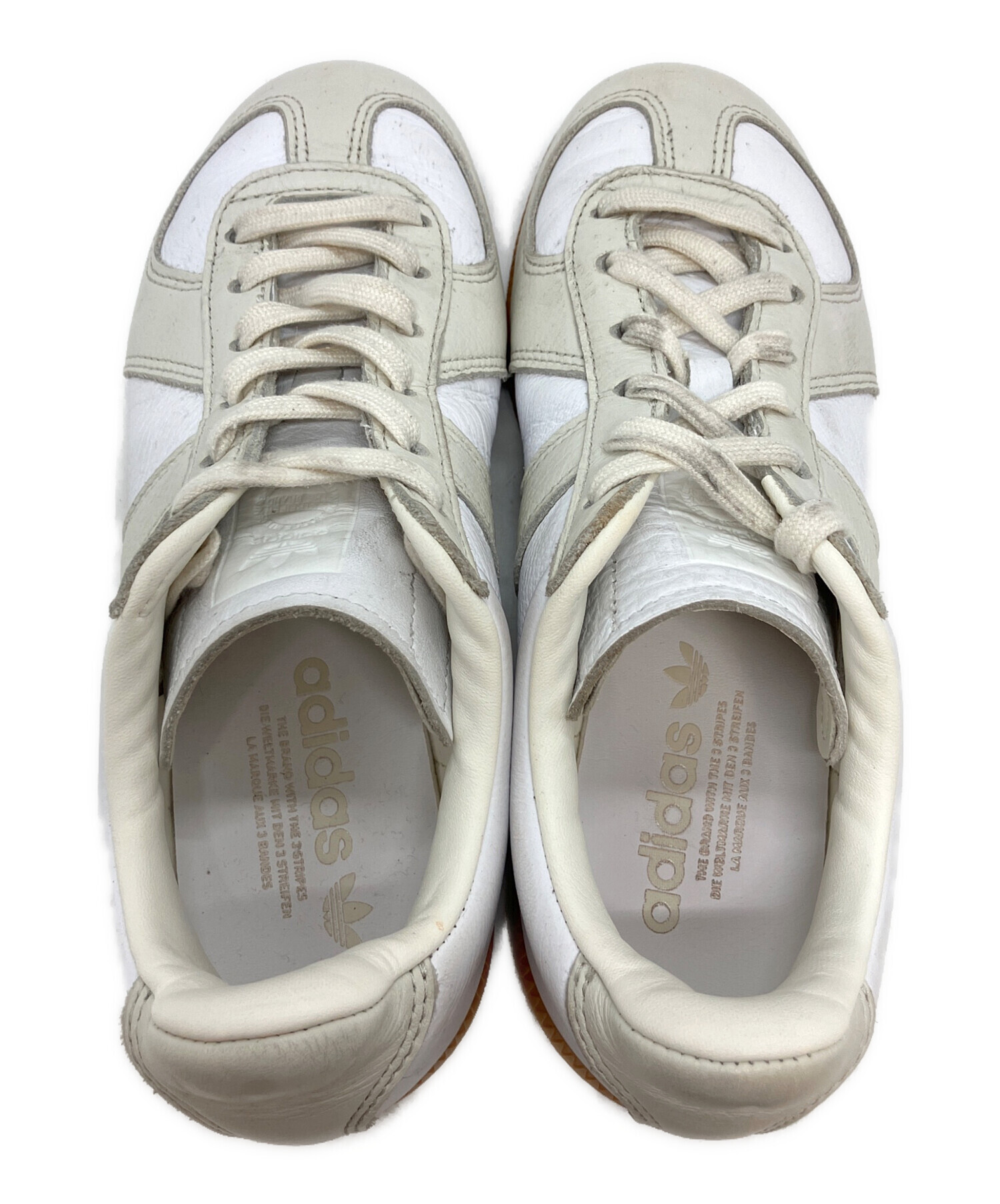 中古・古着通販】adidas originals (アディダスオリジナル) TOMORROW
