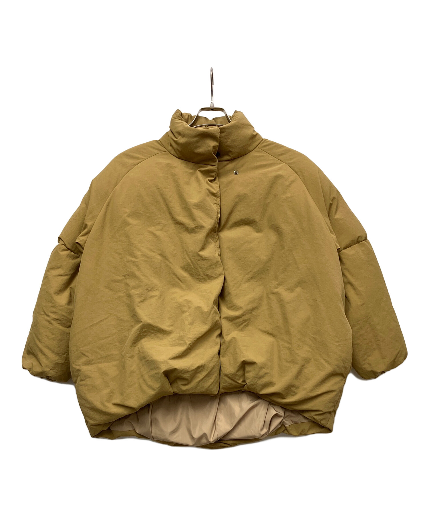 MARW/マルゥ/アボカドダウン/ブラック/36 中古・古着通販】MARW UNITED ARROWS (マルゥ ユナイテッドアローズ
