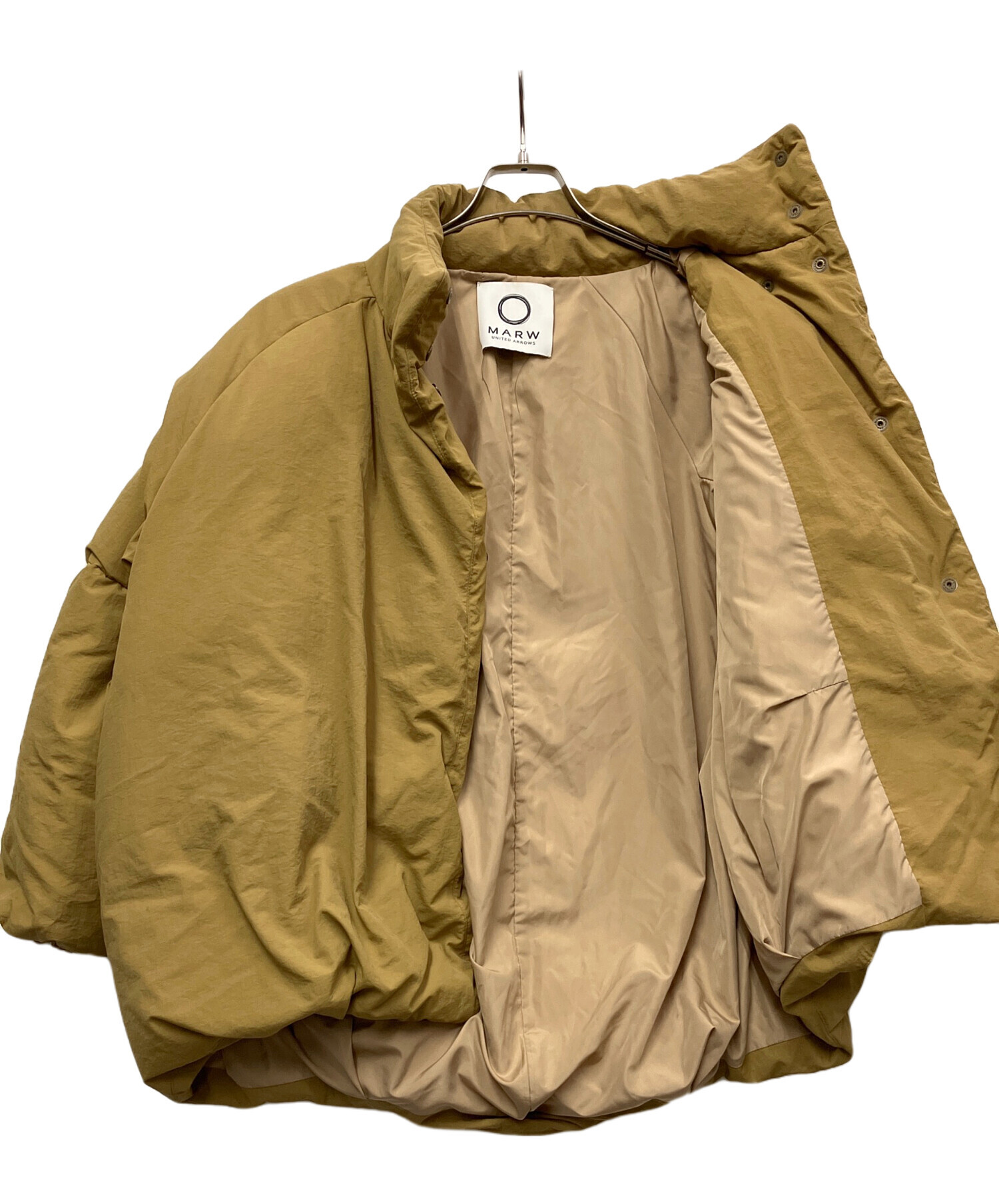 中古・古着通販】MARW UNITED ARROWS (マルゥ ユナイテッドアローズ