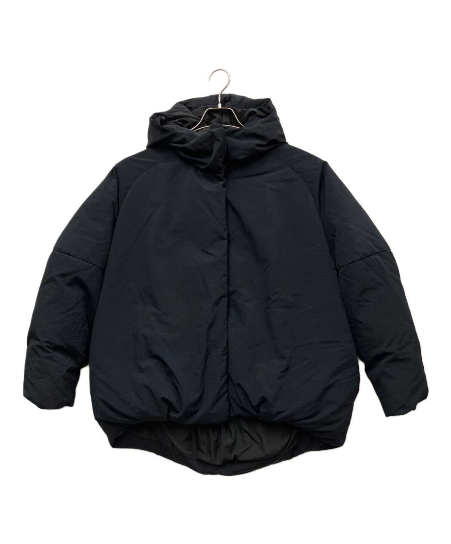 MARW/マルゥ/アボカドダウン/ブラック/36 中古・古着通販】MARW UNITED ARROWS (マルゥ ユナイテッドアローズ
