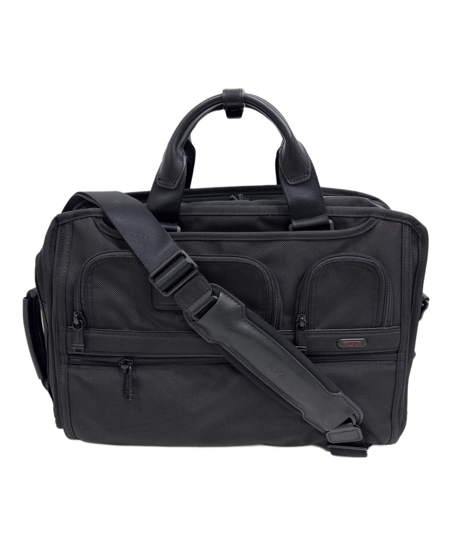 【値下済み】TUMI ALPHA3 スリーウェイ・ブリーフ トゥミ TUMI 【日本正規品】トゥミ ビジネスバッグ TUMI Alpha3