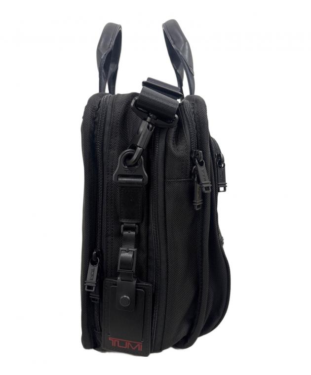 中古・古着通販】TUMI (トゥミ) ALPHA3 エクスパンダブル