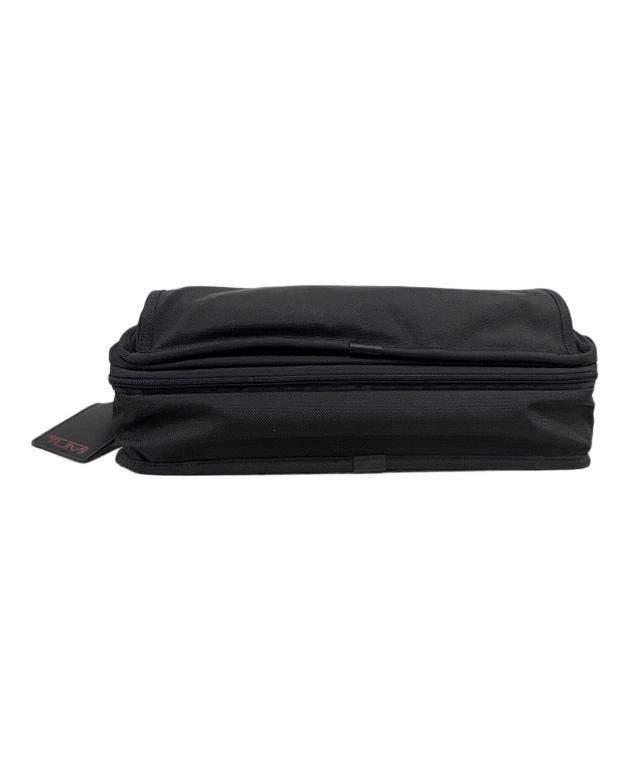 中古・古着通販】TUMI (トゥミ) ALPHA3 エクスパンダブル