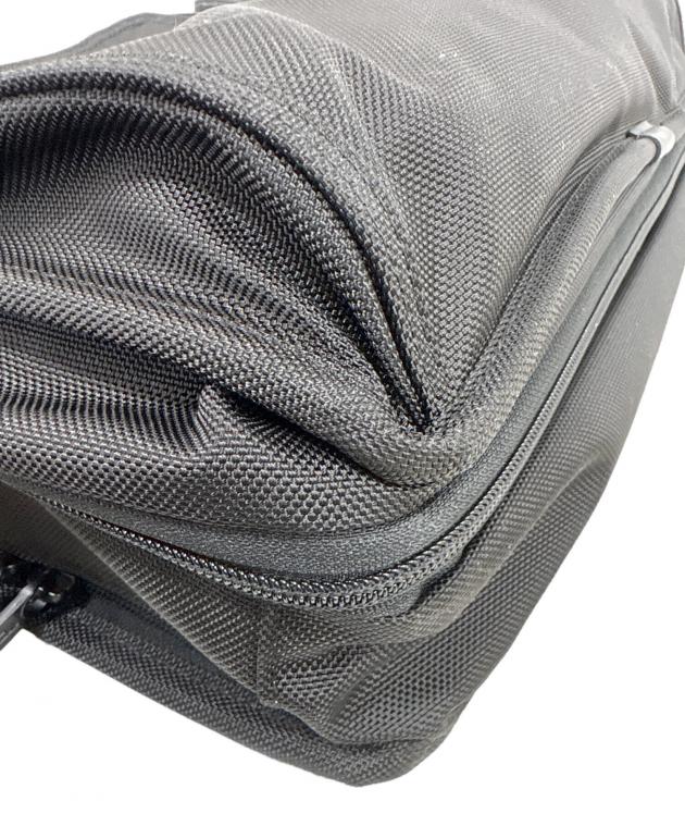 中古・古着通販】TUMI (トゥミ) ALPHA3 エクスパンダブル