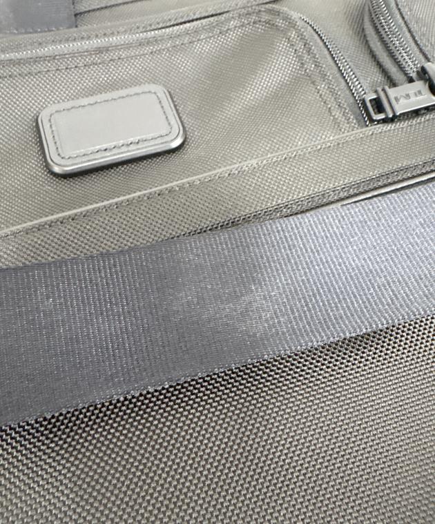 中古・古着通販】TUMI (トゥミ) ALPHA3 エクスパンダブル