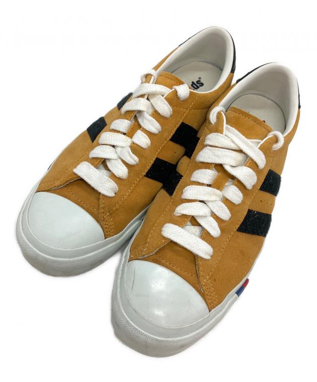 中古・古着通販】PRO-Keds (プロケッズ) ロイヤルプラススエードロー