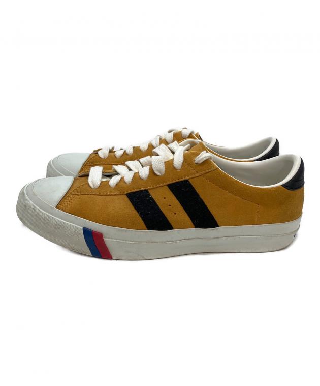 中古・古着通販】PRO-Keds (プロケッズ) ロイヤルプラススエードロー