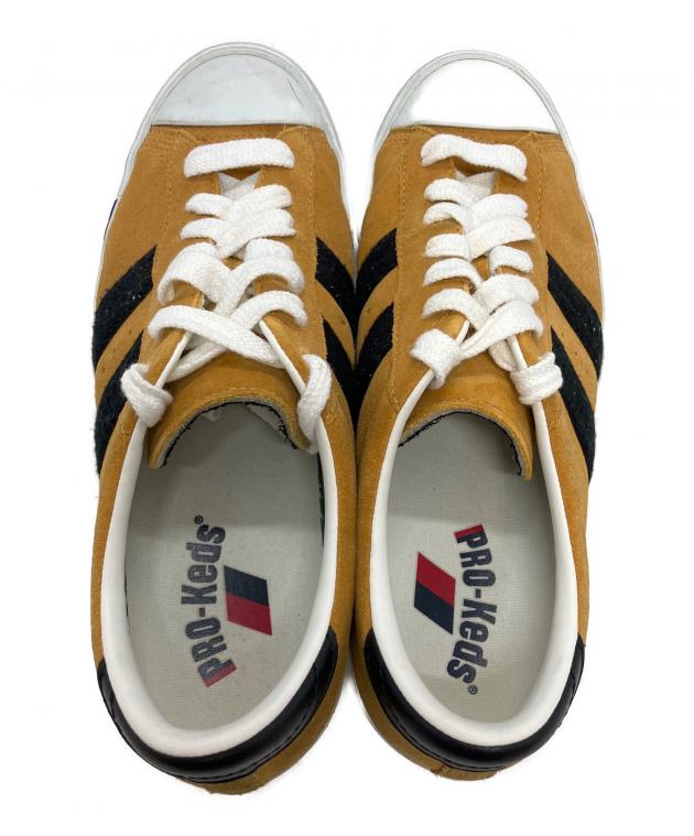 中古・古着通販】PRO-Keds (プロケッズ) ロイヤルプラススエードロー