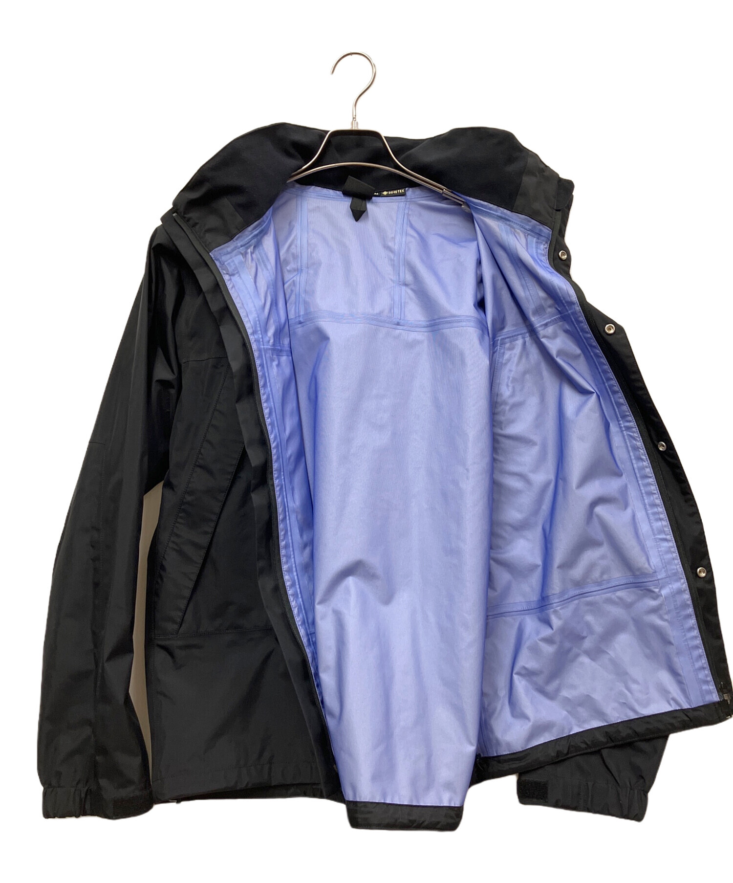中古・古着通販】THE NORTH FACE (ザ ノース フェイス) マウンテンレ 中古・古着通販】THE NORTH FACE (ザ ノース フェイス) マウンテンレ