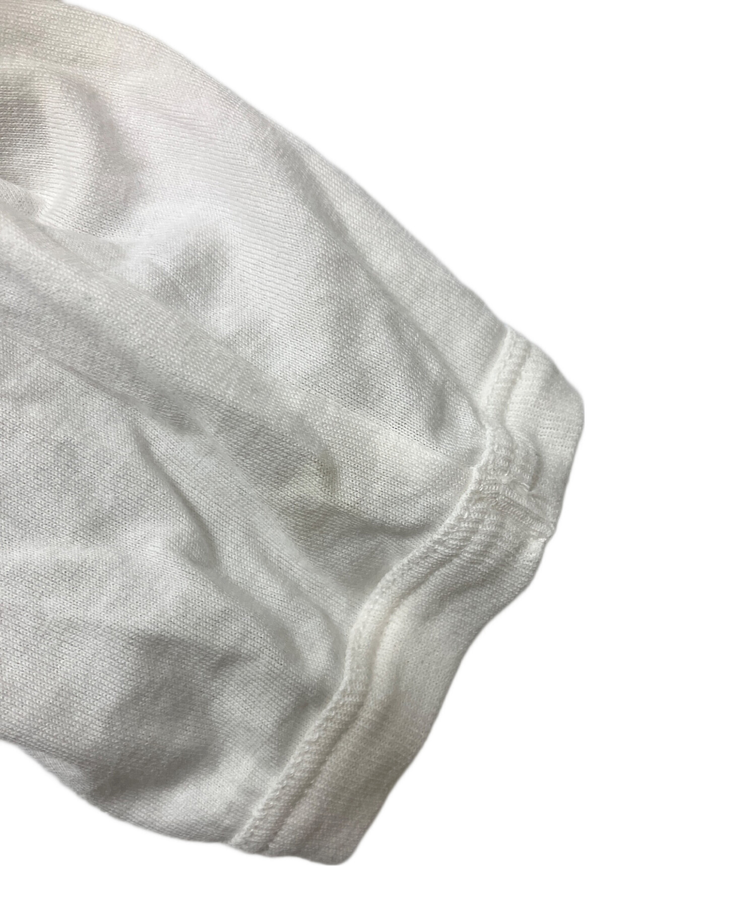 中古・古着通販】STONE ISLAND (ストーンアイランド) 長袖カットソー