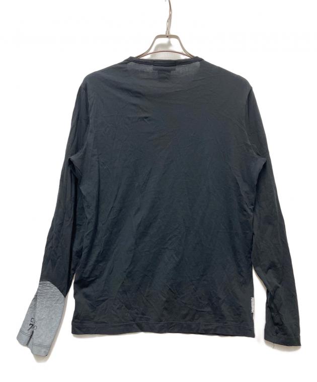 ストーンアイランド 長袖カットソー 中古・古着通販】STONE ISLAND (ストーンアイランド) 長袖カットソー