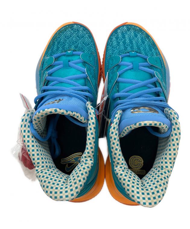 中古・古着通販】NIKE (ナイキ) Concepts (コンセプト) Kyrie 7 
