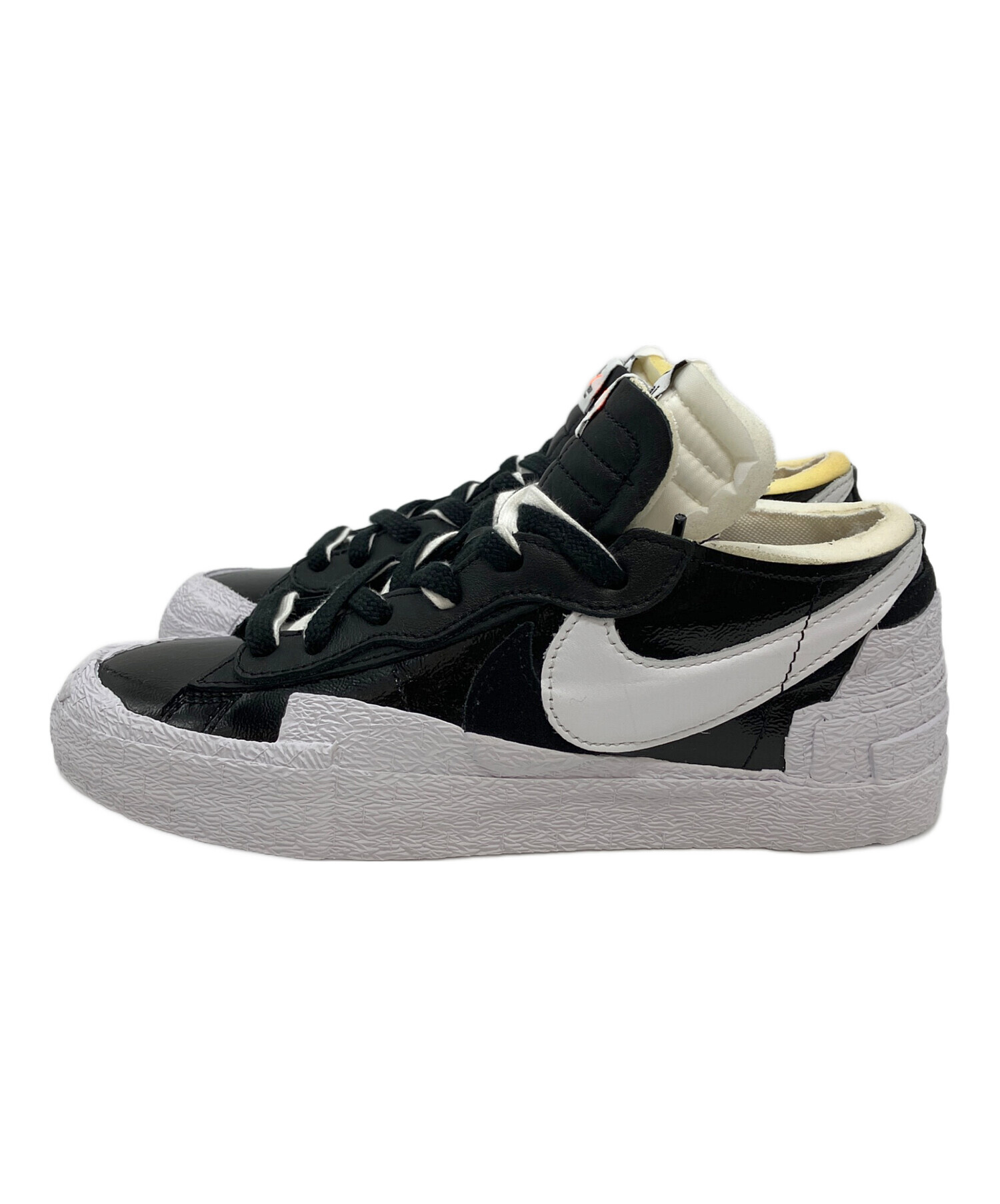 中古・古着通販】NIKE (ナイキ) sacai (サカイ) Blazer Low 
