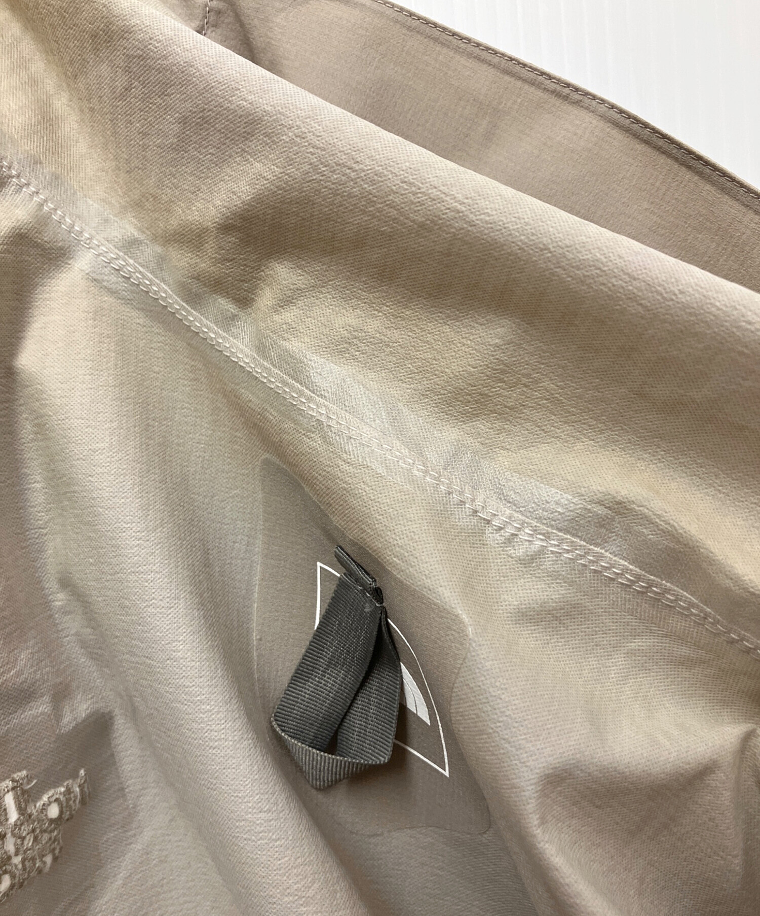 中古・古着通販】THE NORTH FACE (ザ ノース フェイス) ベンチャー 