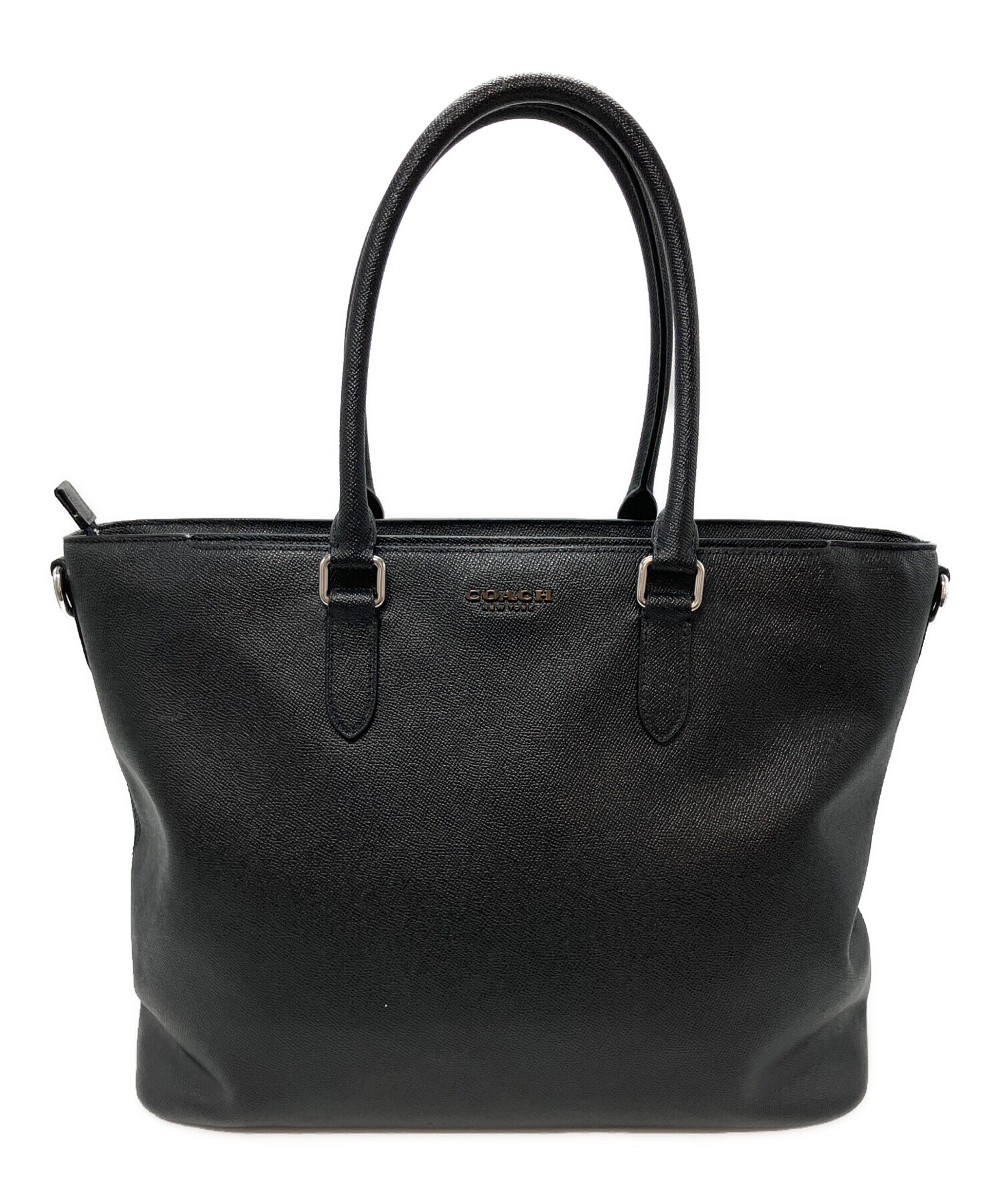 中古・古着通販】COACH (コーチ) ベケット ビジネス トートバッグ