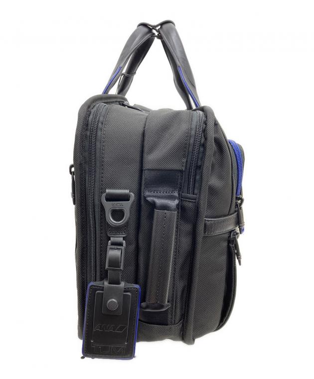 中古・古着通販】TUMI (トゥミ) Alpha3 3WAYブリーフケース ANAコラボ