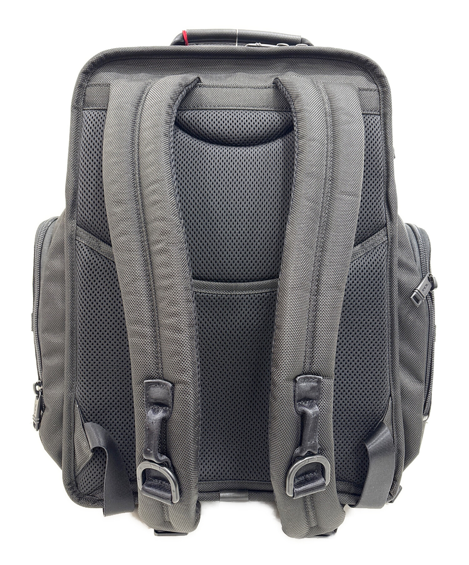 中古・古着通販】TUMI (トゥミ) ALPHA3 ブリーフ・パック ブラック