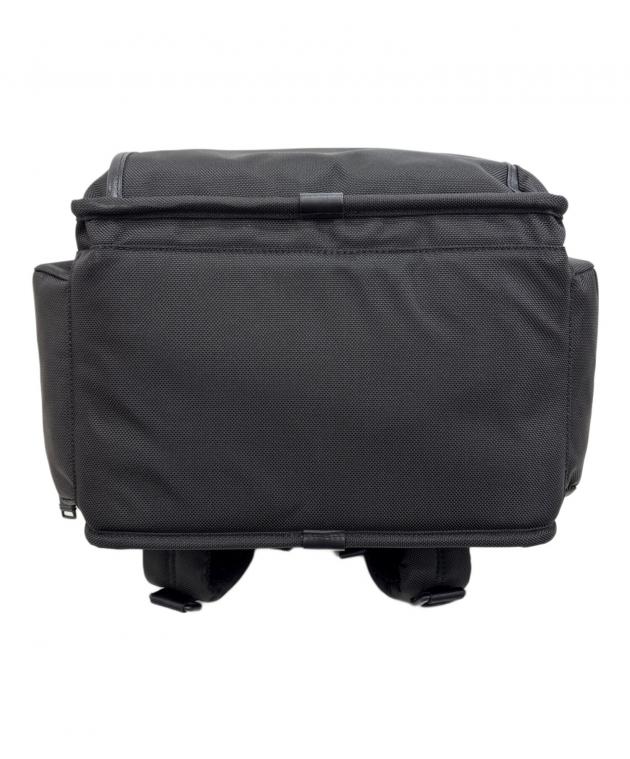 中古・古着通販】TUMI (トゥミ) ALPHA3 ブリーフ・パック ブラック