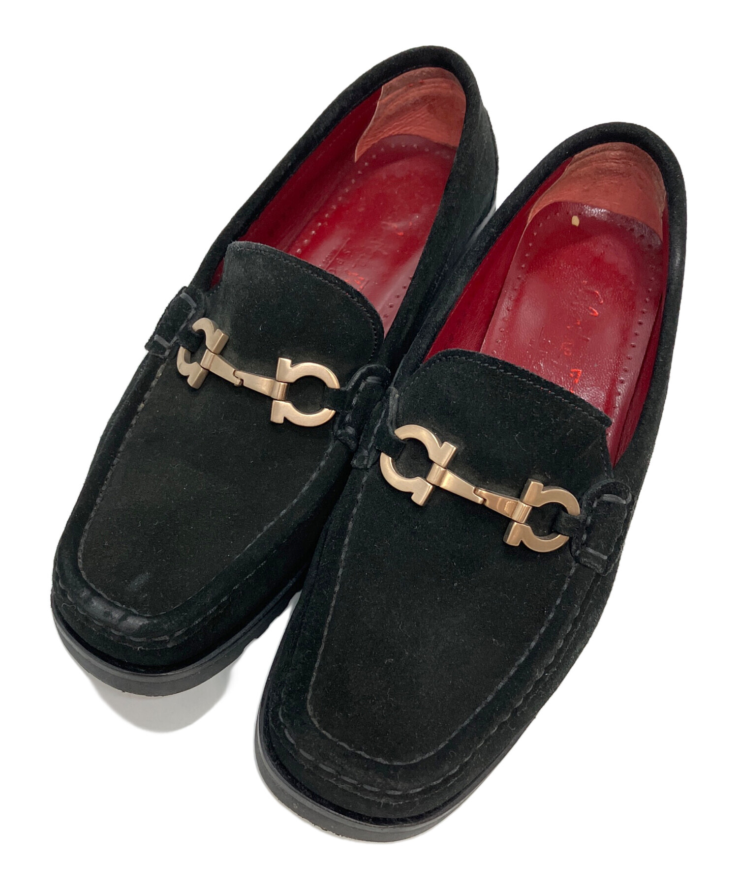 中古・古着通販】Salvatore Ferragamo (サルヴァトーレ フェラガモ