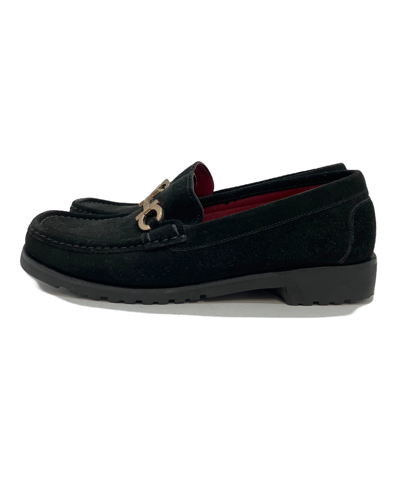 中古・古着通販】Salvatore Ferragamo (サルヴァトーレ フェラガモ