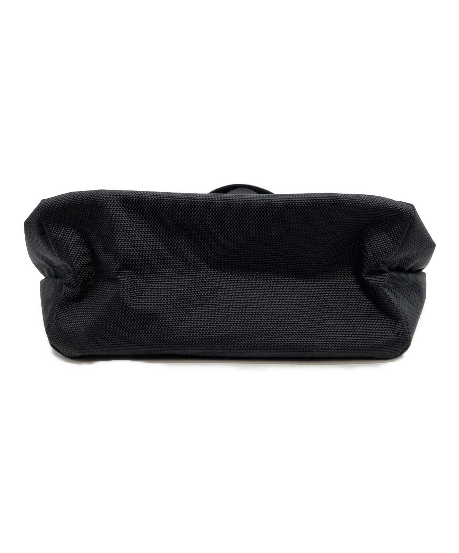 NOMADIS ノマディス ショルダーバッグ  黒 【古着】【中古】【送料無料】 NOMADIS（ノマディス） ショルダーバッグ レディース 中古 古着