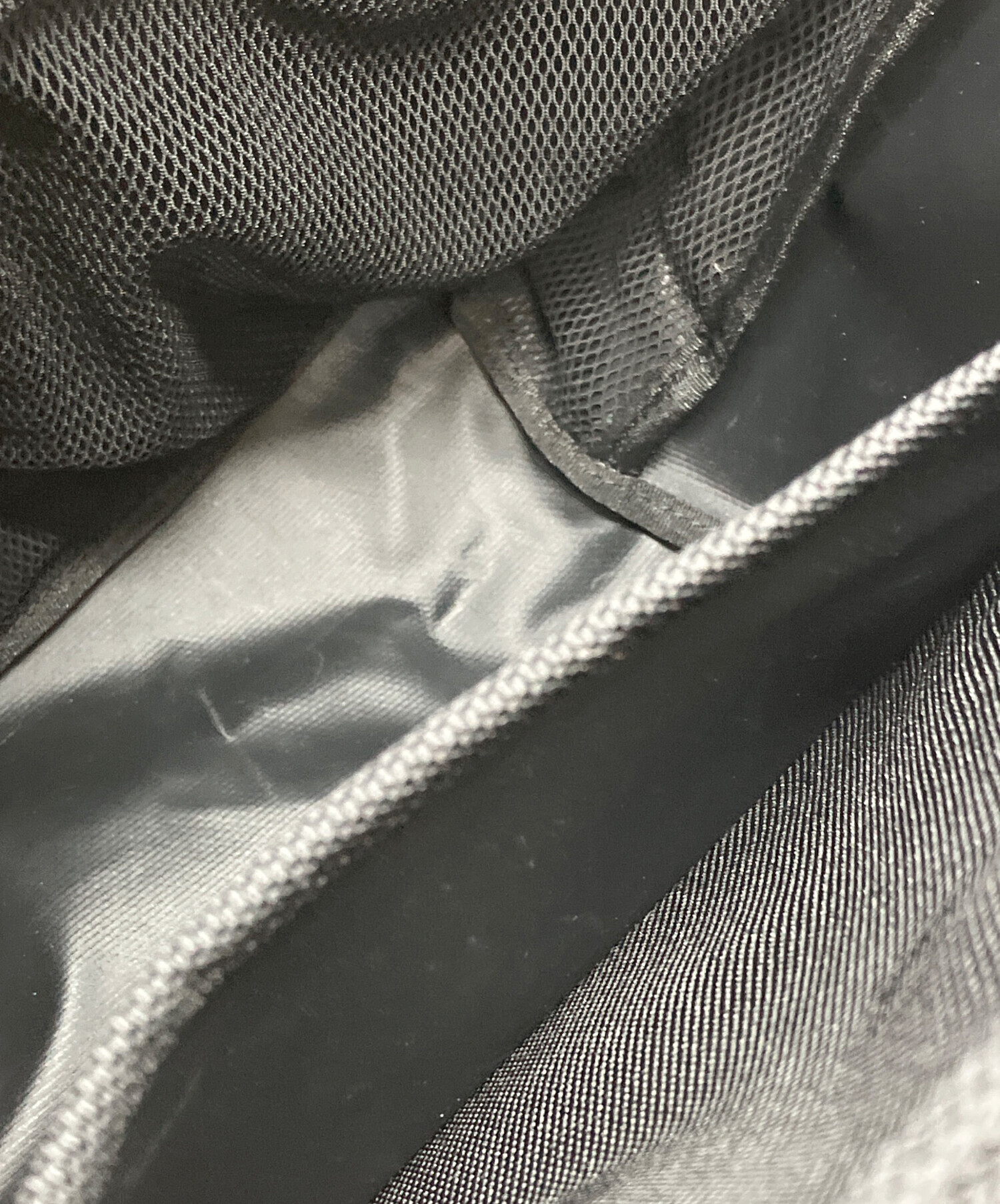新品同様 NOMADIS ノマディス 2wayショルダーバッグ ブラック レディース 古着 中古 USED ブランド古着】NOMADIS｜ノマディス（レディース）のショルダーバッグ