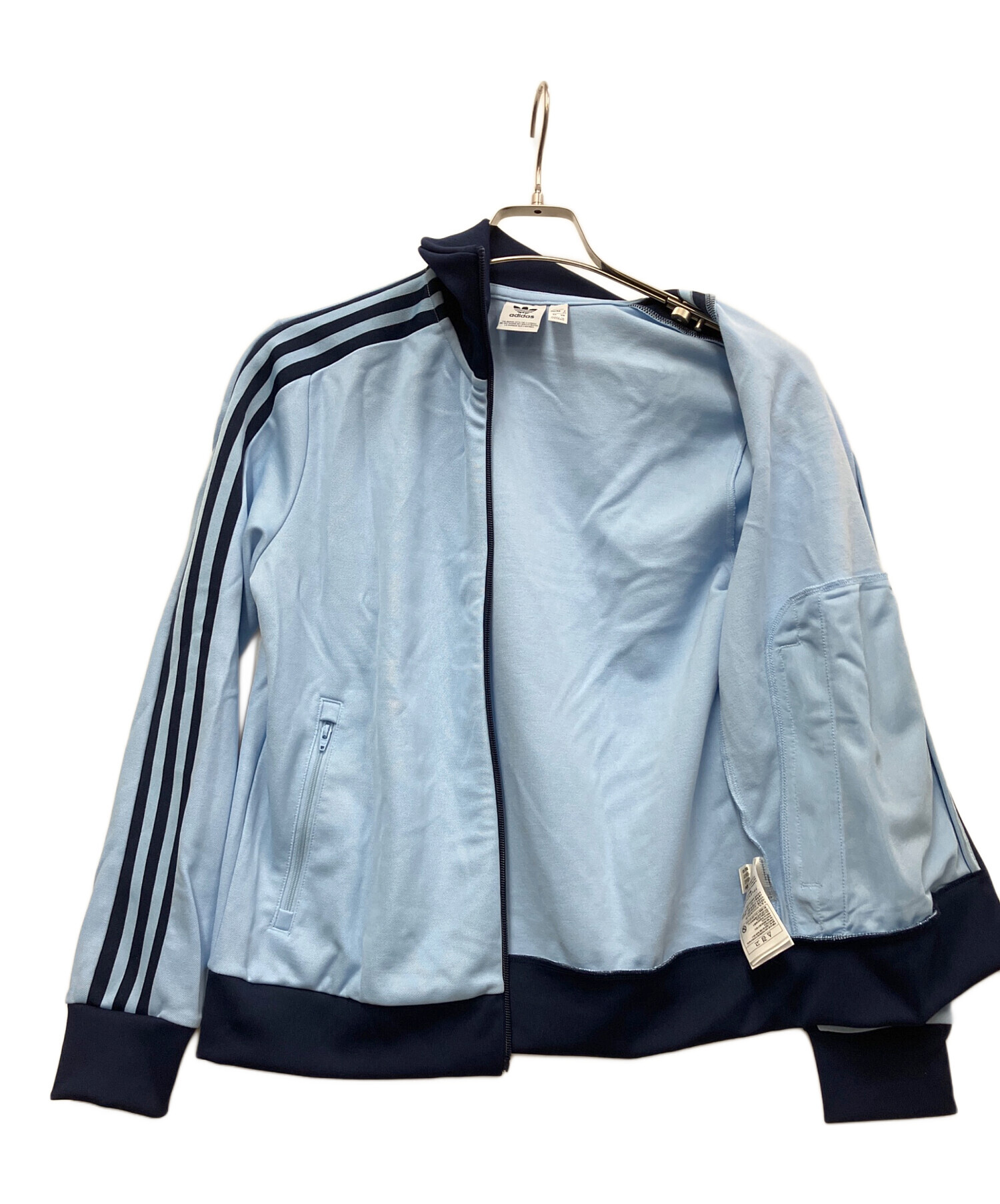 中古・古着通販】adidas (アディダス) クラシック トラックトップ