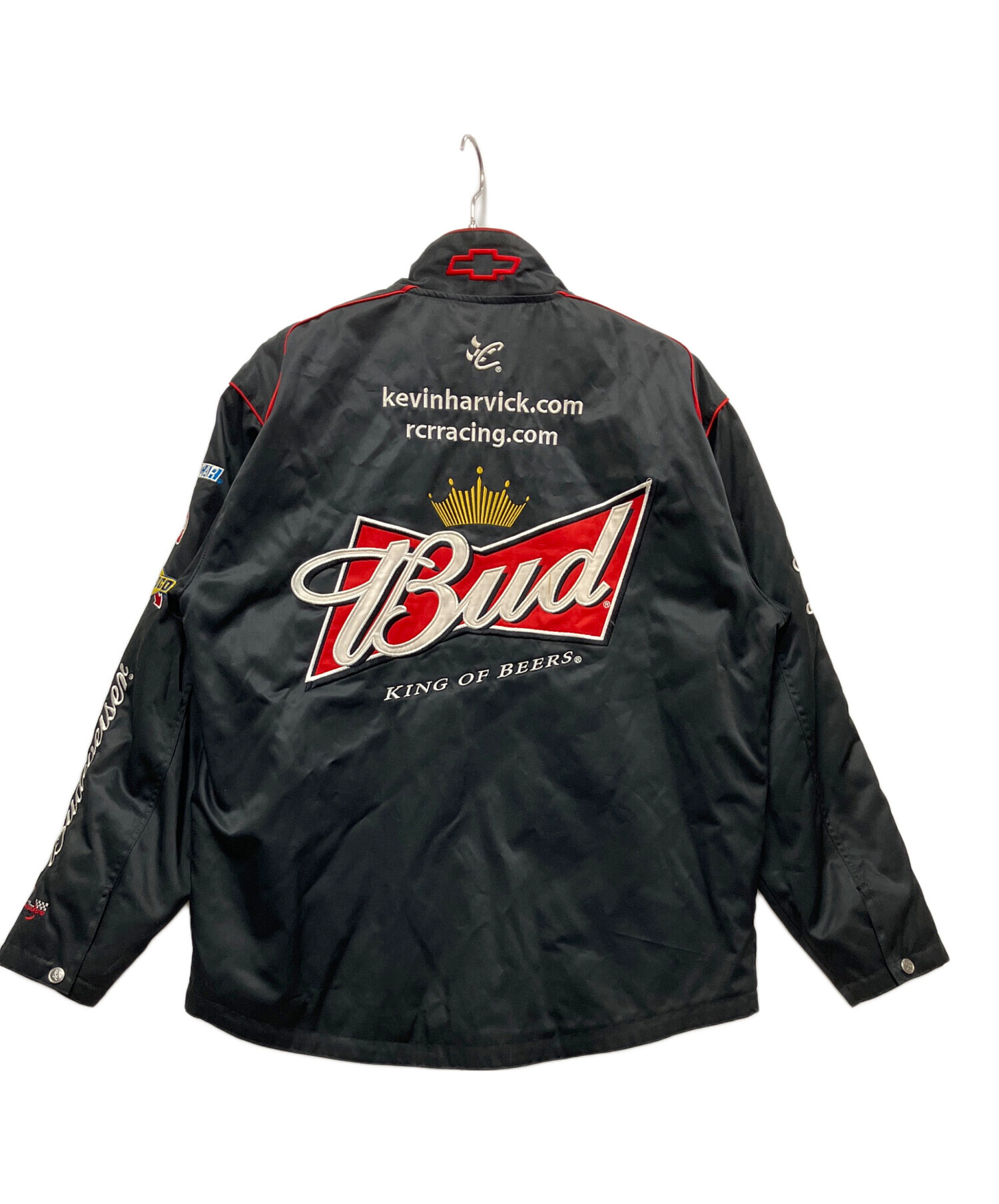 Chase Authentics レザージャケット 2XL 中古・古着通販】Chase Authentics (チェイスオーセンティック