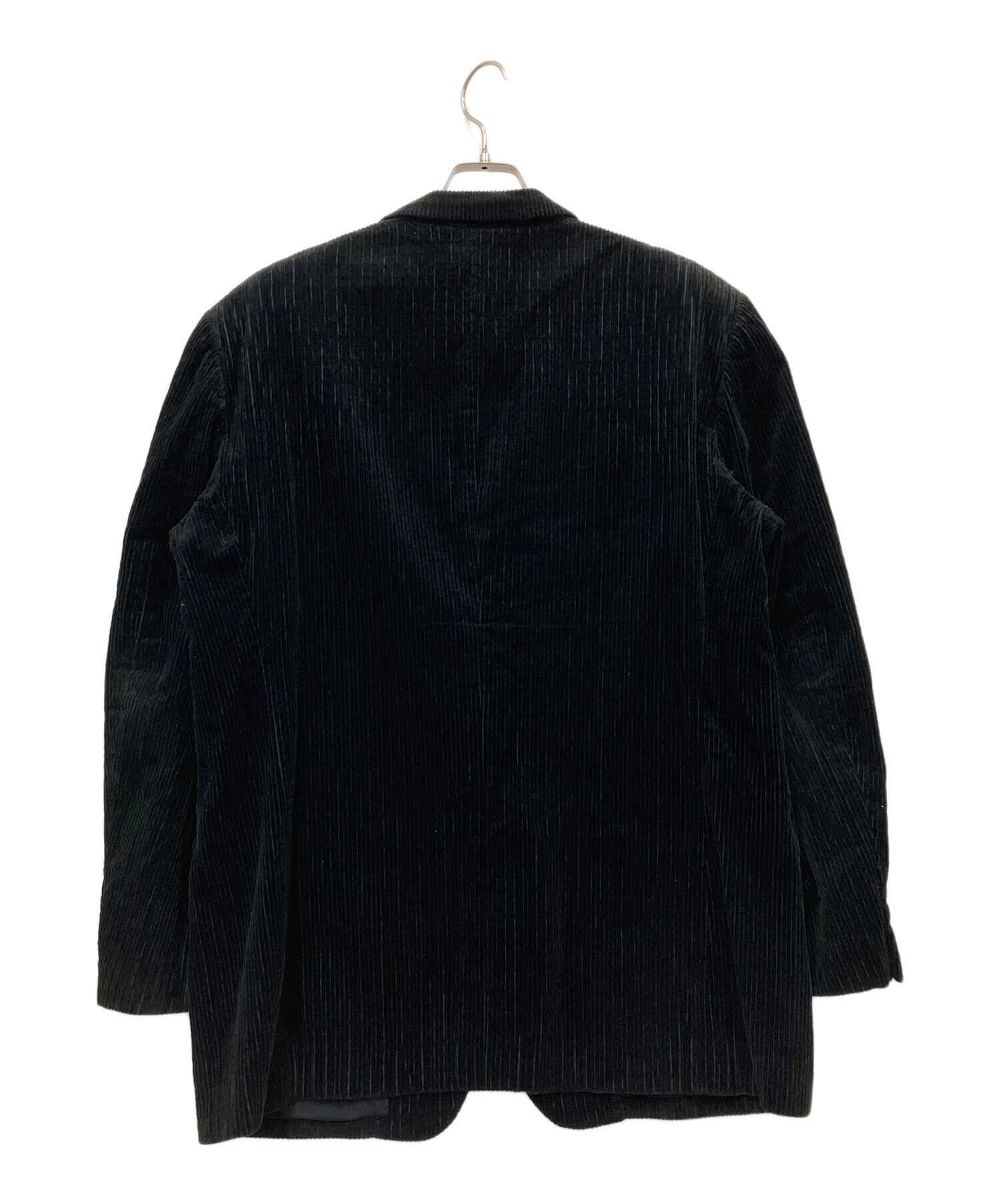 ISSEY MIYAKE MEN コーデュロイジャケット 中古・古着通販】ISSEY MIYAKE MEN (イッセイミヤケメン) 太畝