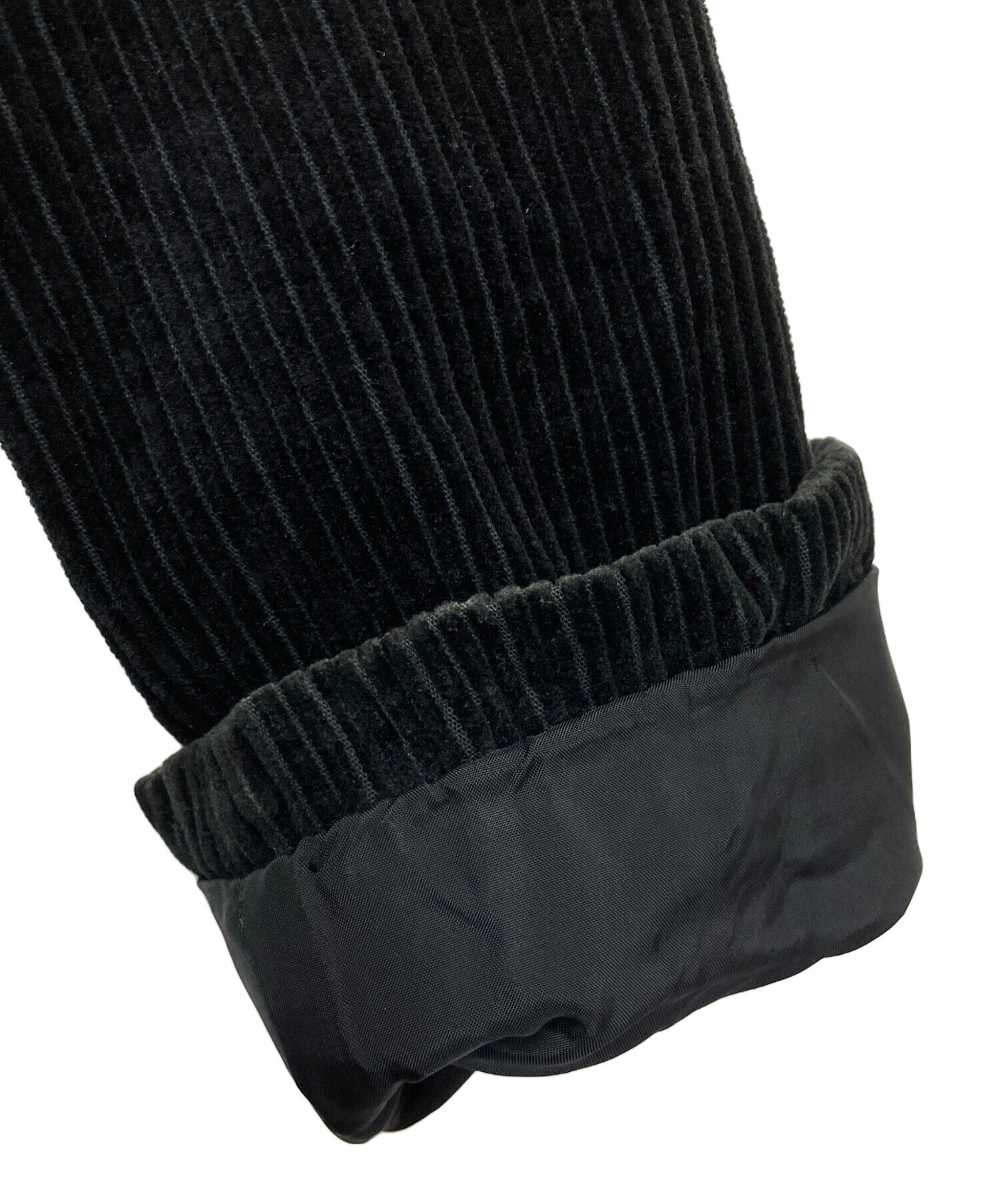 ISSEY MIYAKE MEN コーデュロイジャケット 中古・古着通販】ISSEY MIYAKE MEN (イッセイミヤケメン) 太畝
