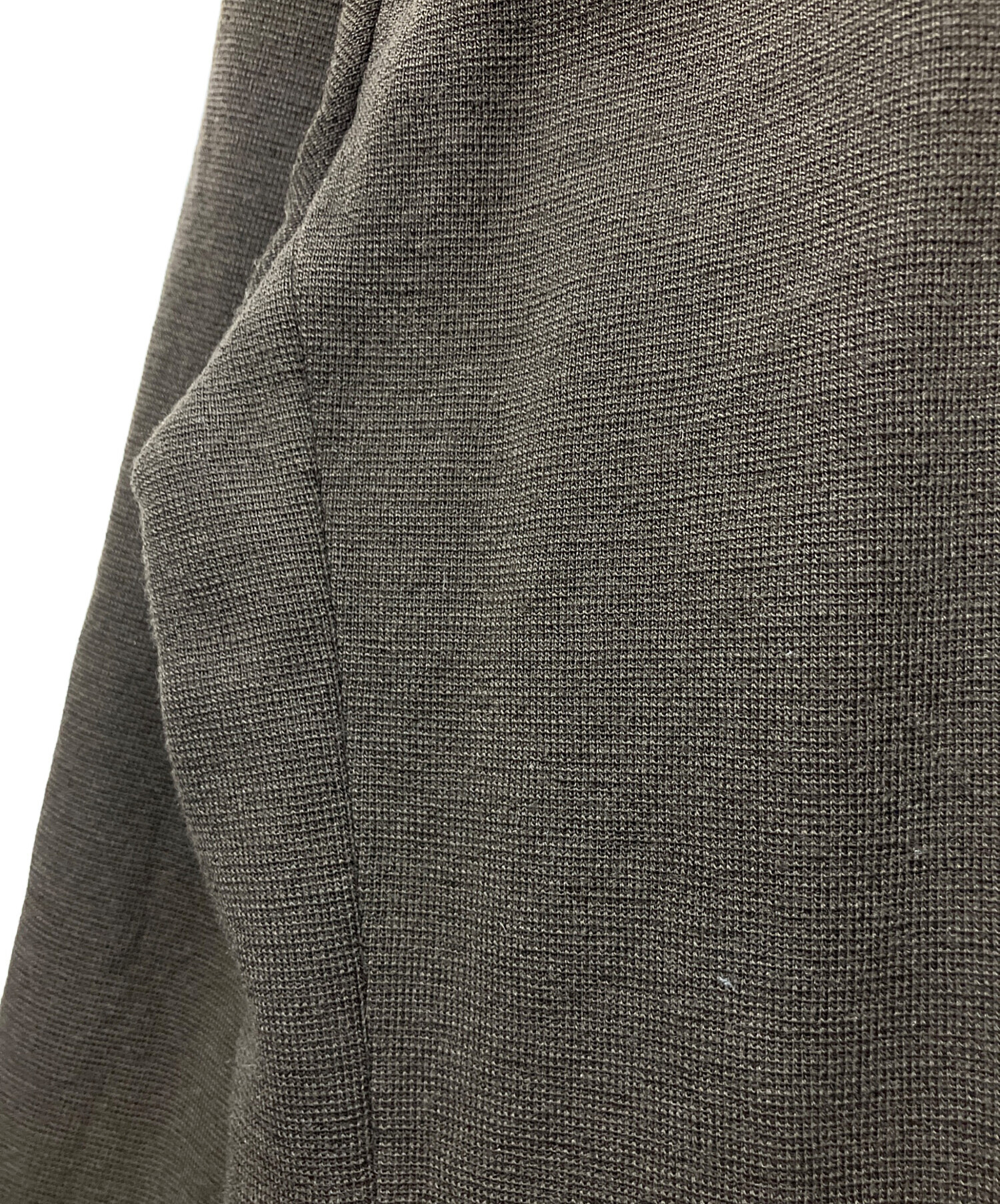 中古・古着通販】ISSEY MIYAKE (イッセイミヤケ) ダブルジャケット