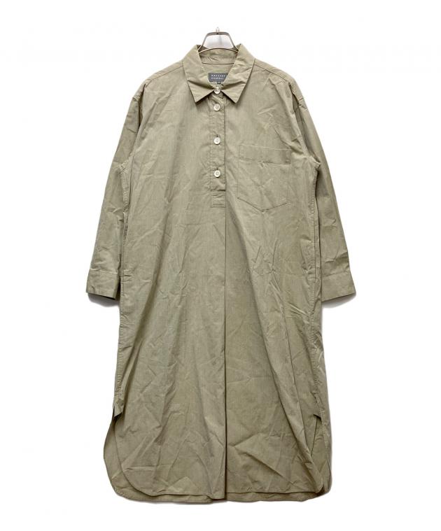 中古・古着通販】MARGARET HOWELL (マーガレットハウエル) 長袖 