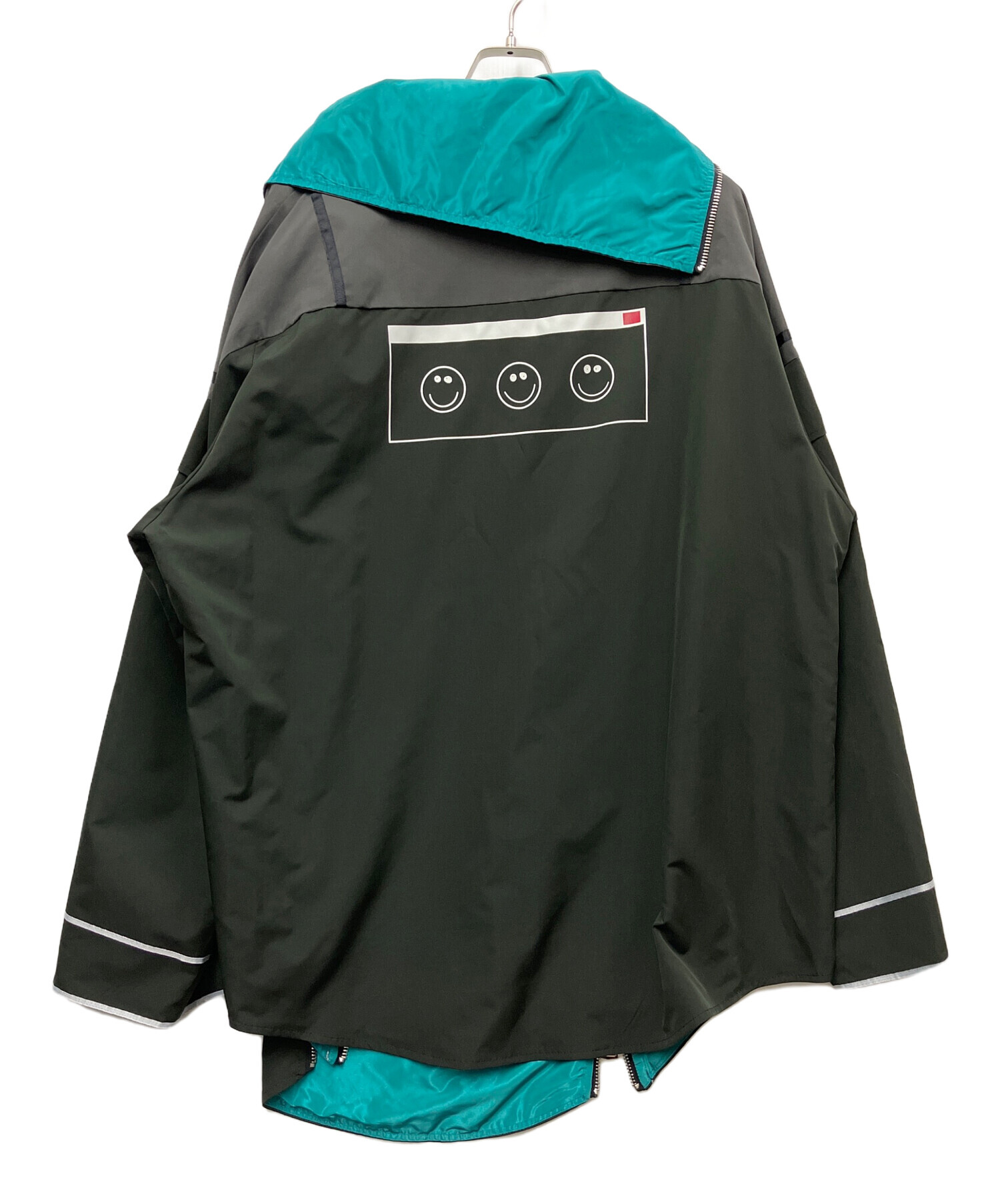 中古・古着通販】FAVORITE (フェイバリット) マウンテンパーカー